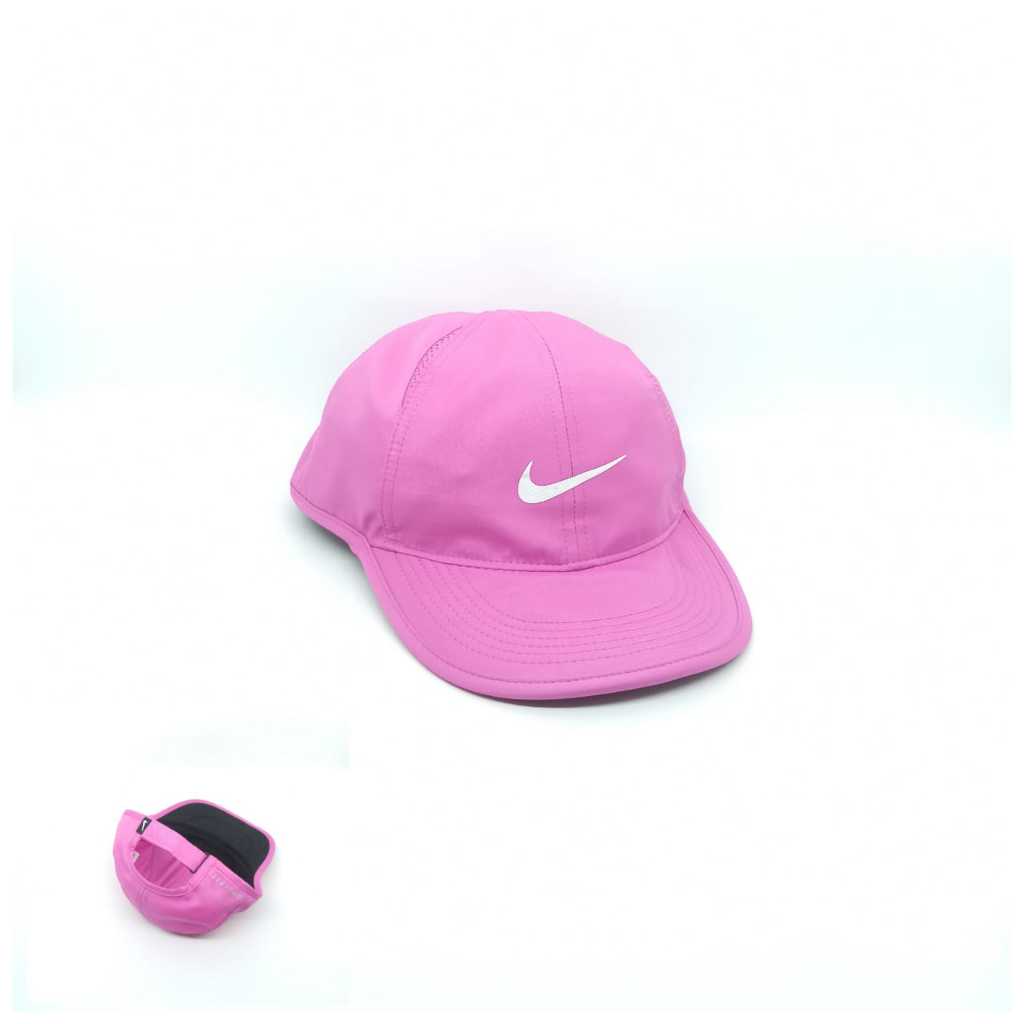 Topi Nike Cap Drifit Second Preloved Original 928