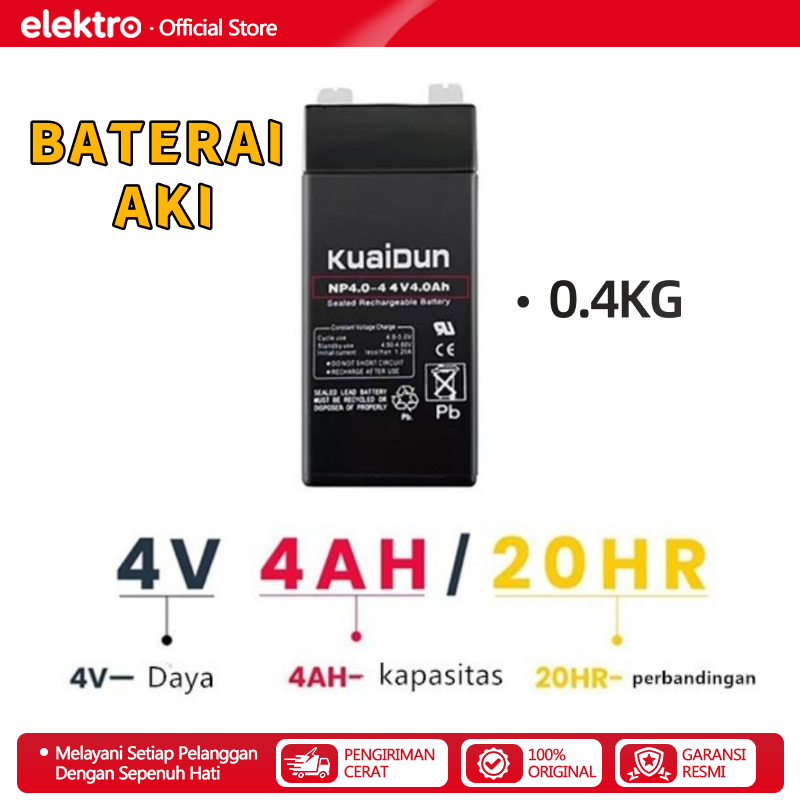 12V 12AH Aki Kering Sprayer Elektrik/12V 8AH Aki Kering/Aki Sepeda Listrik/6V 4.5AH Aki Mobil Mainan