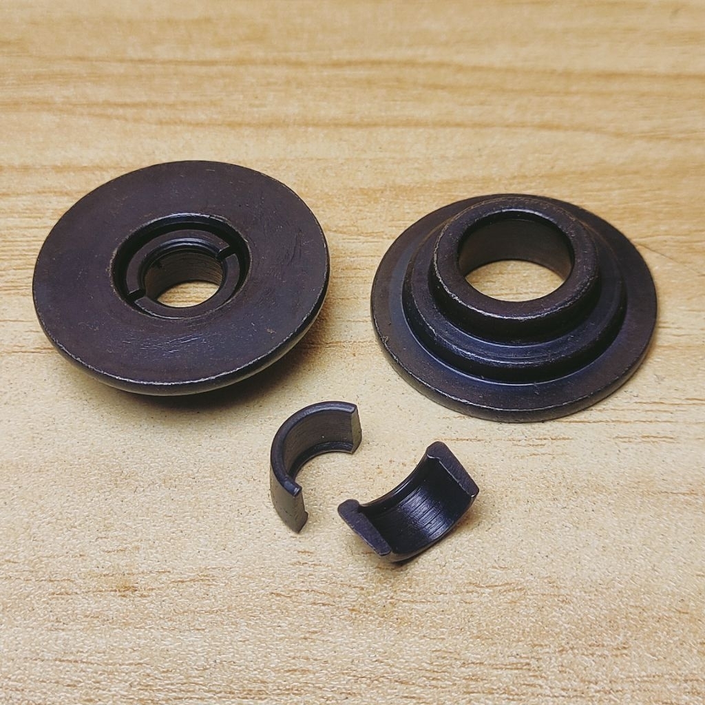 Retainer Kancingan Klep Diesel Dongfeng 28pk S1125