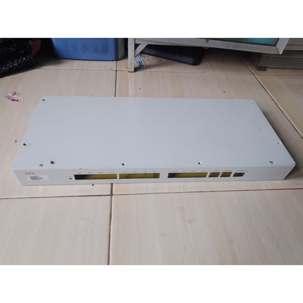 Bok Server 442mm x 187mm x 42mm / Bok Amplifier / Bok plat tebal