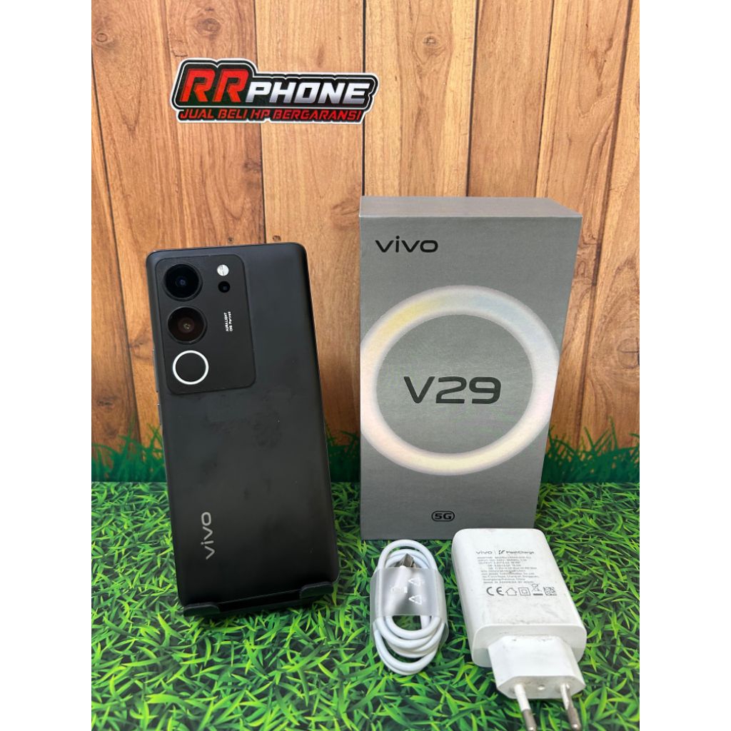 Vivo V29 5G 8/256 Second