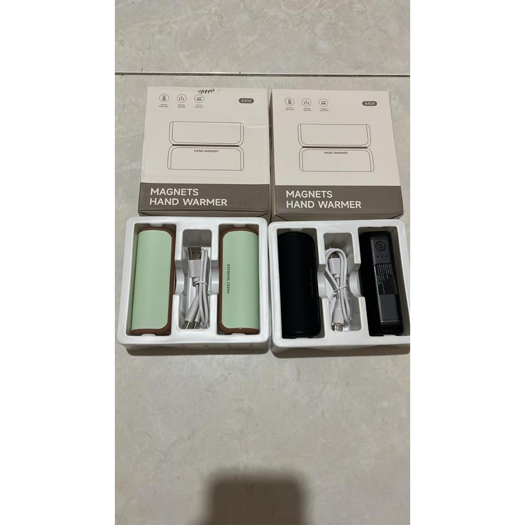 Hand Warmer Electric