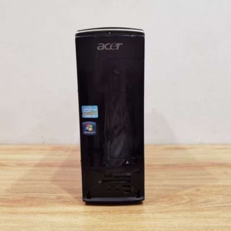 PC Komputer Build up & Dekstop intel Core i3 | Core i5 | Core i7 | Normal Siap Pakai