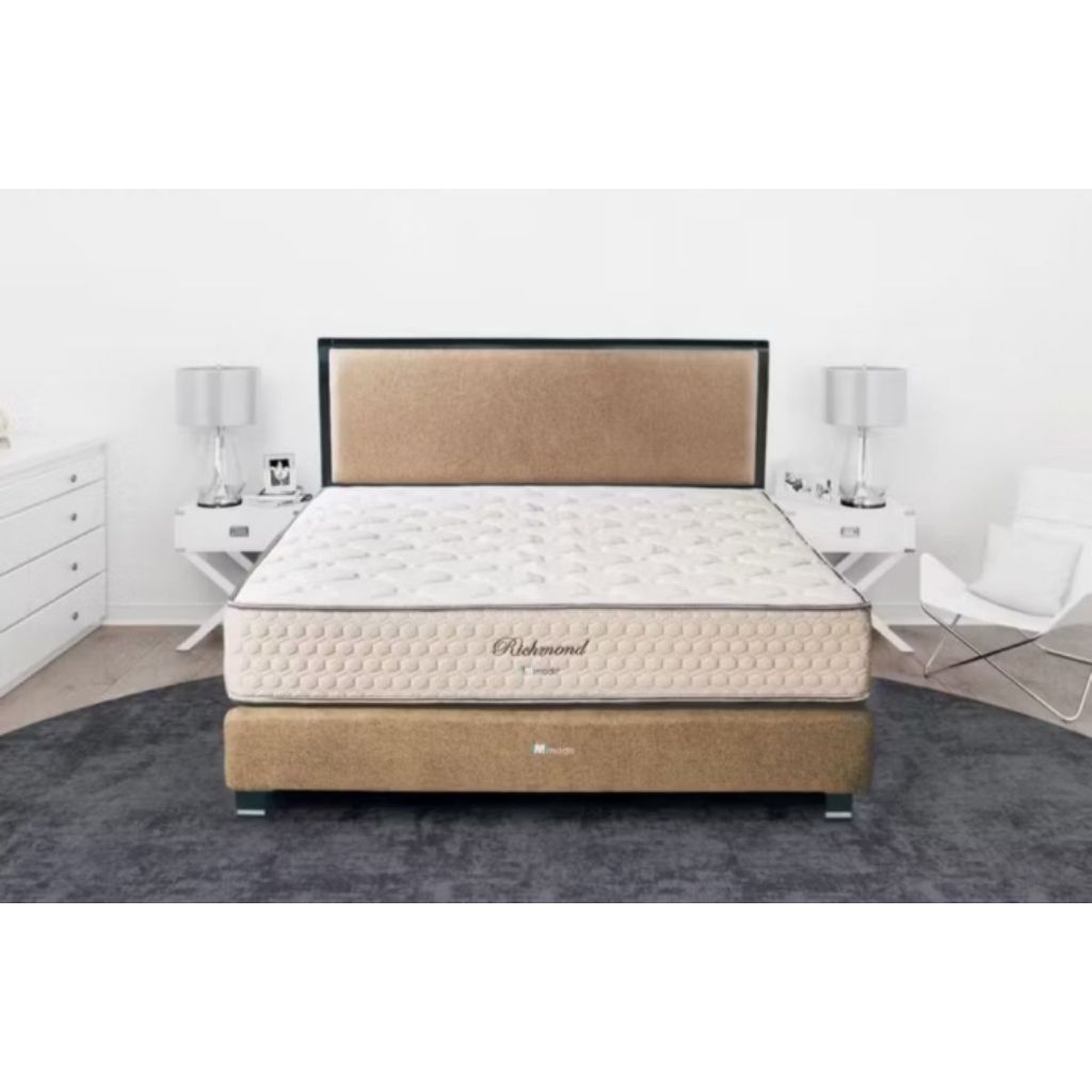 Springbed modis Richmond 6kaki