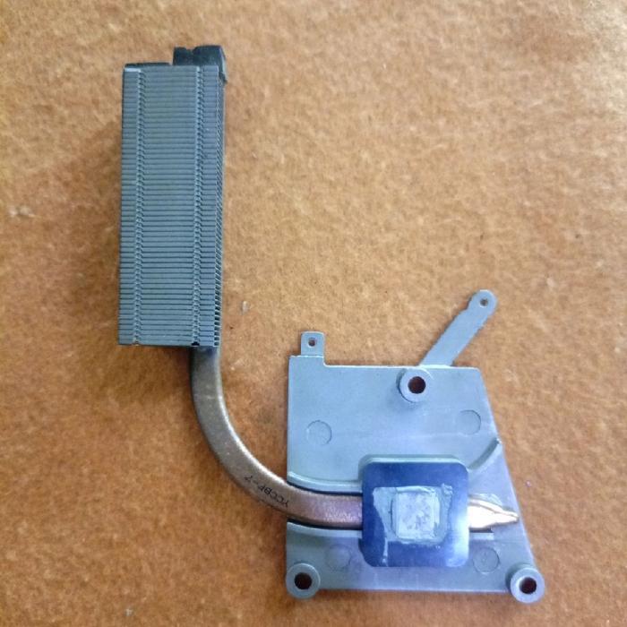 Heatsink laptop Lenovo g485 bekas copotan asli