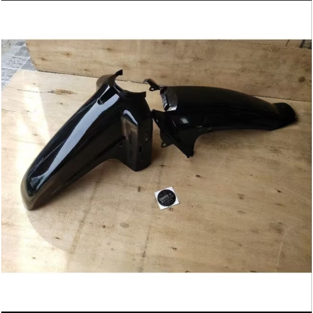 Spakbor depan astrea grand