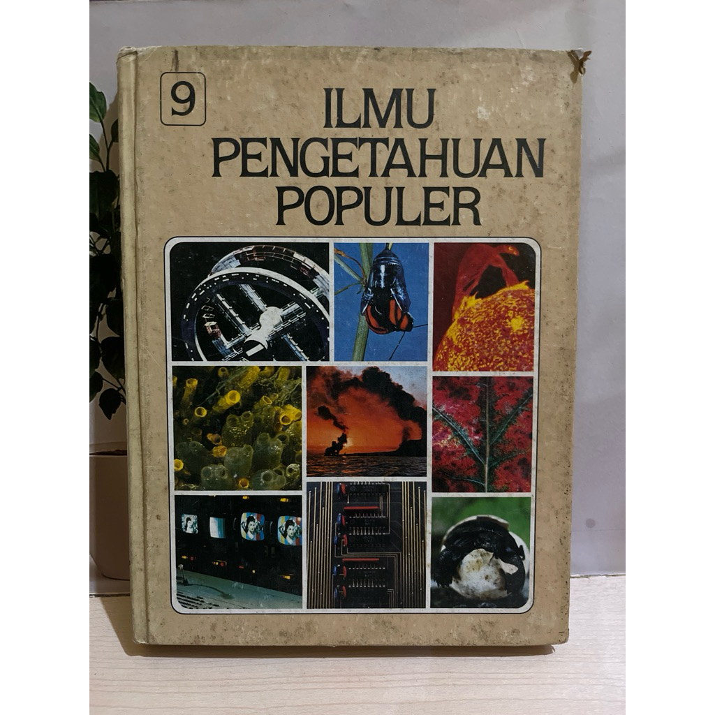 Ilmu Pengetahuan Populer