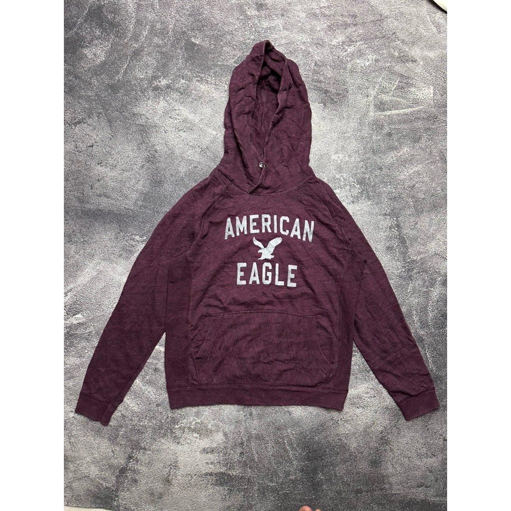 HOODIE AMERICAN EAGLE SECOND