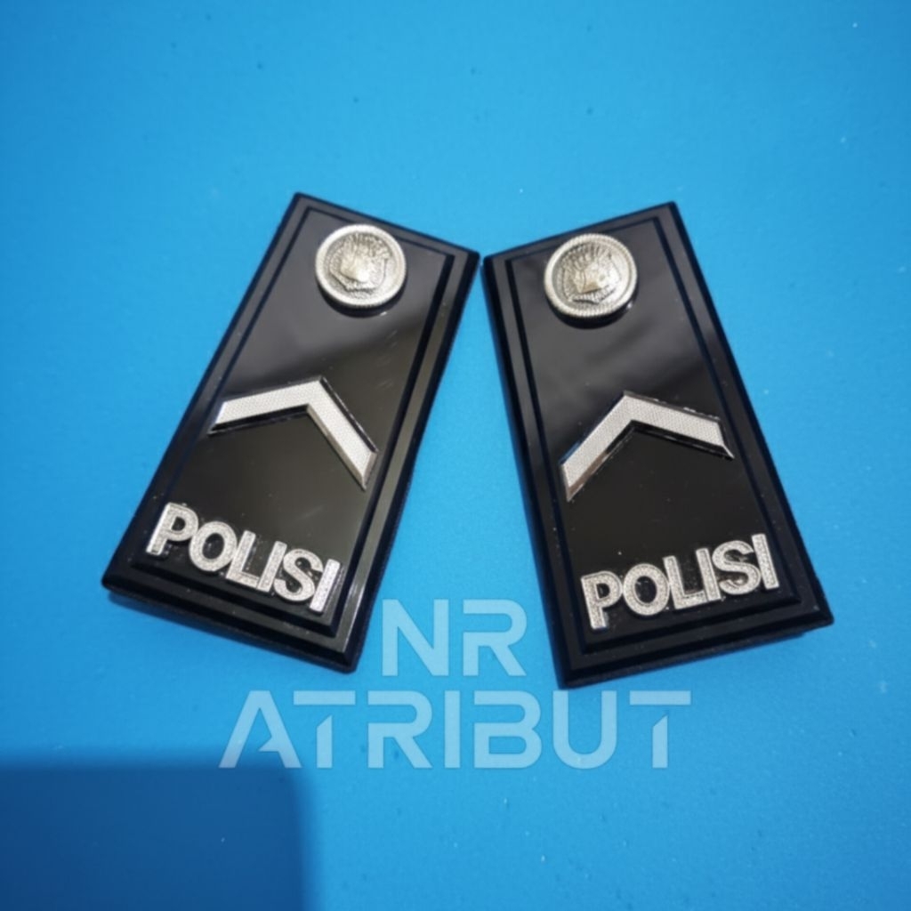 PANGKAT PDH POLRI/pangkat pdh polri