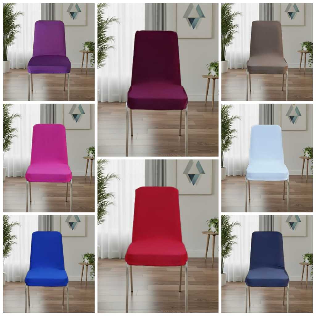 Sarung Kursi Futura 1/2 Bodi Cover Kursi Citos