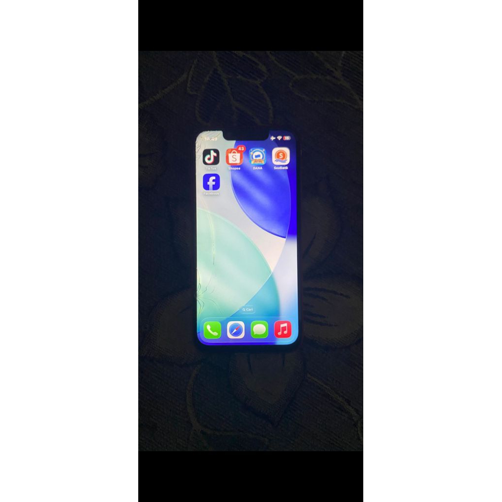 Iphone 13 mini bypass wifi only