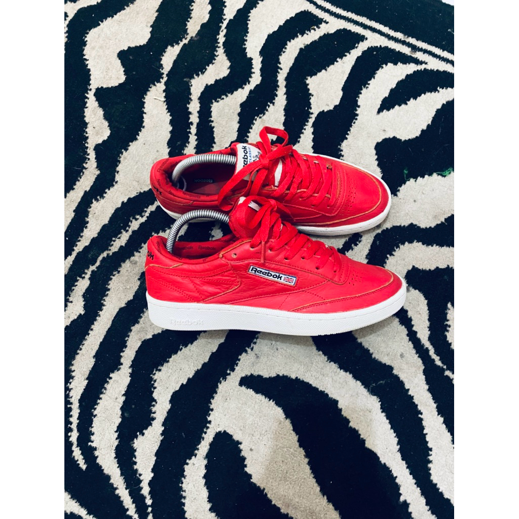 REEBOK C85 SECOND