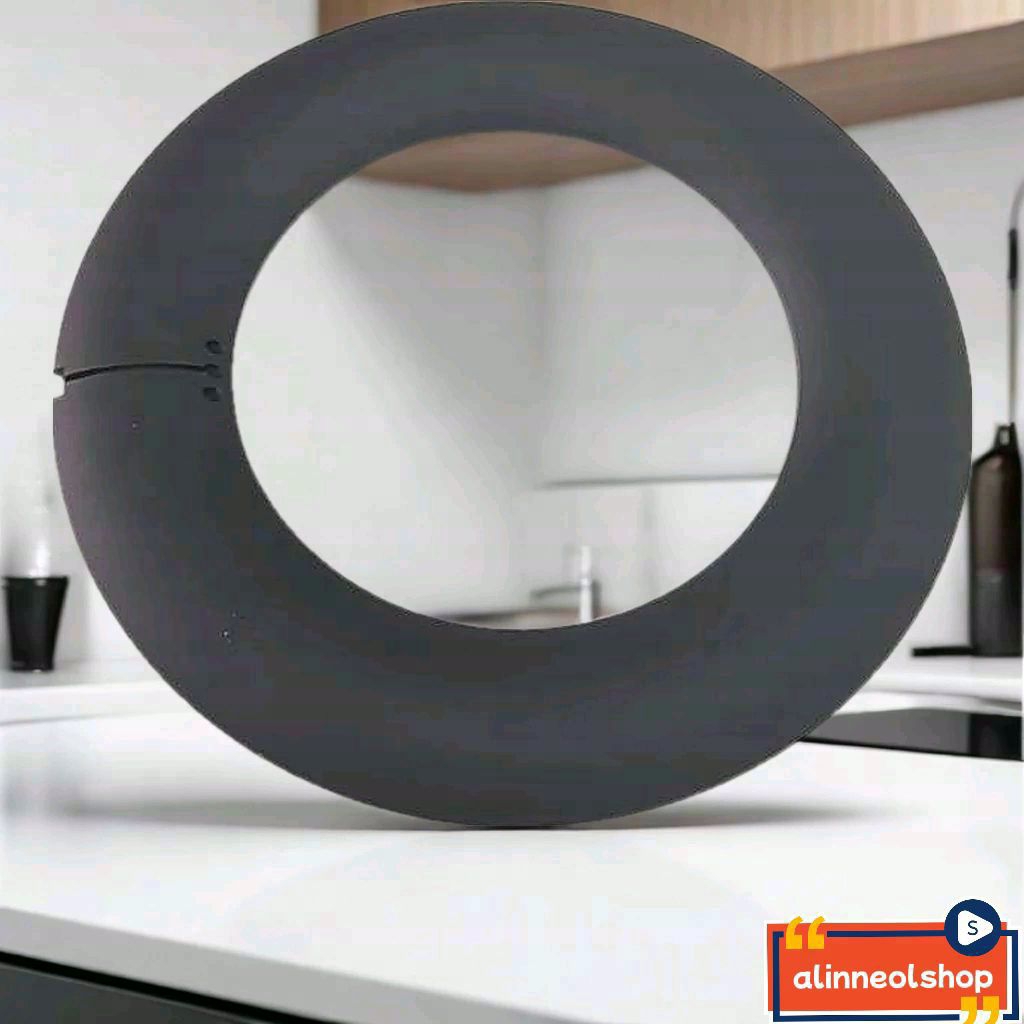 Burner Cap External Kompor Tanam Rinnai RB-2AG RB-3AG