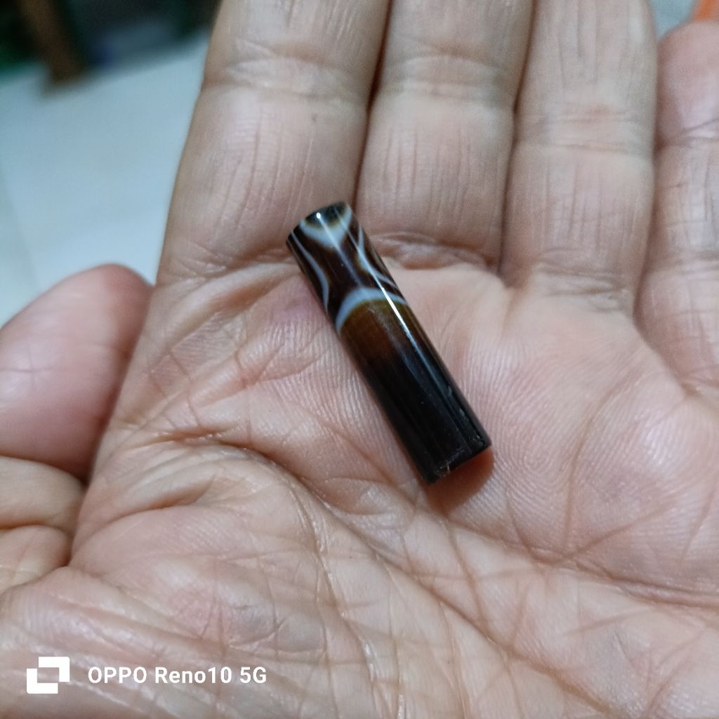 manik manik kuno barang temuan 03