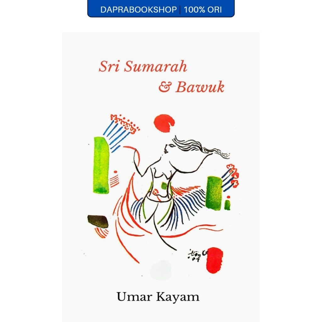 Sri Sumarah dan Bawuk - Umar Kayam - Pojok Cerpen