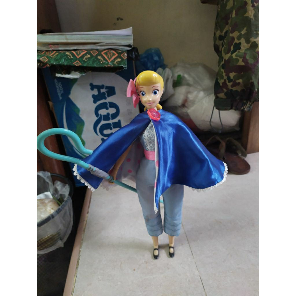 bopeep toy story disney rare