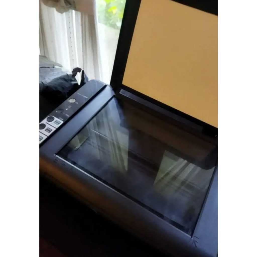 Printer epson CX 5500 ( Rusak Mati )