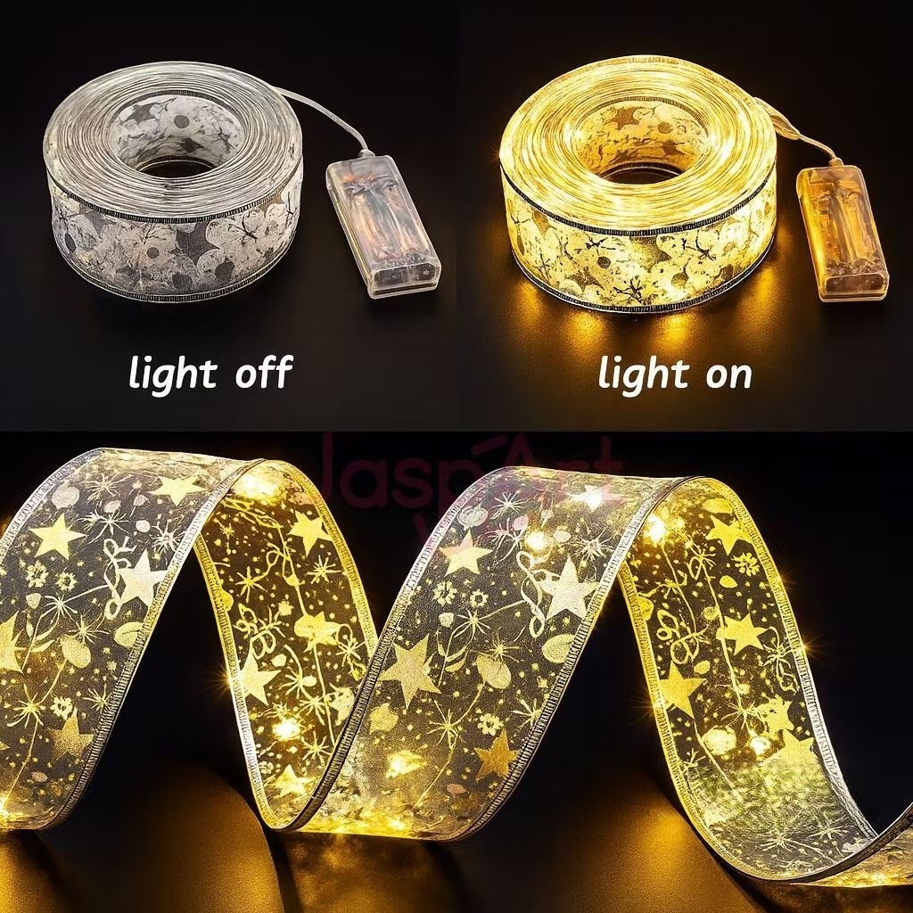 Lampu Kelap Kelip Viral Kelap Kelip Hemat Energi Cocok Untuk Panggung Stylish Hiasan Kamar Desain El
