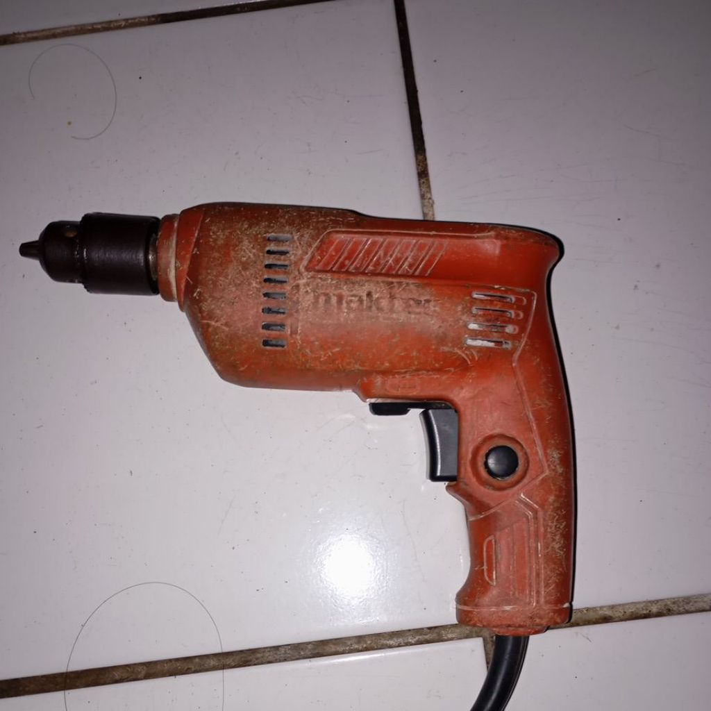 Bor Maktec 10 mm