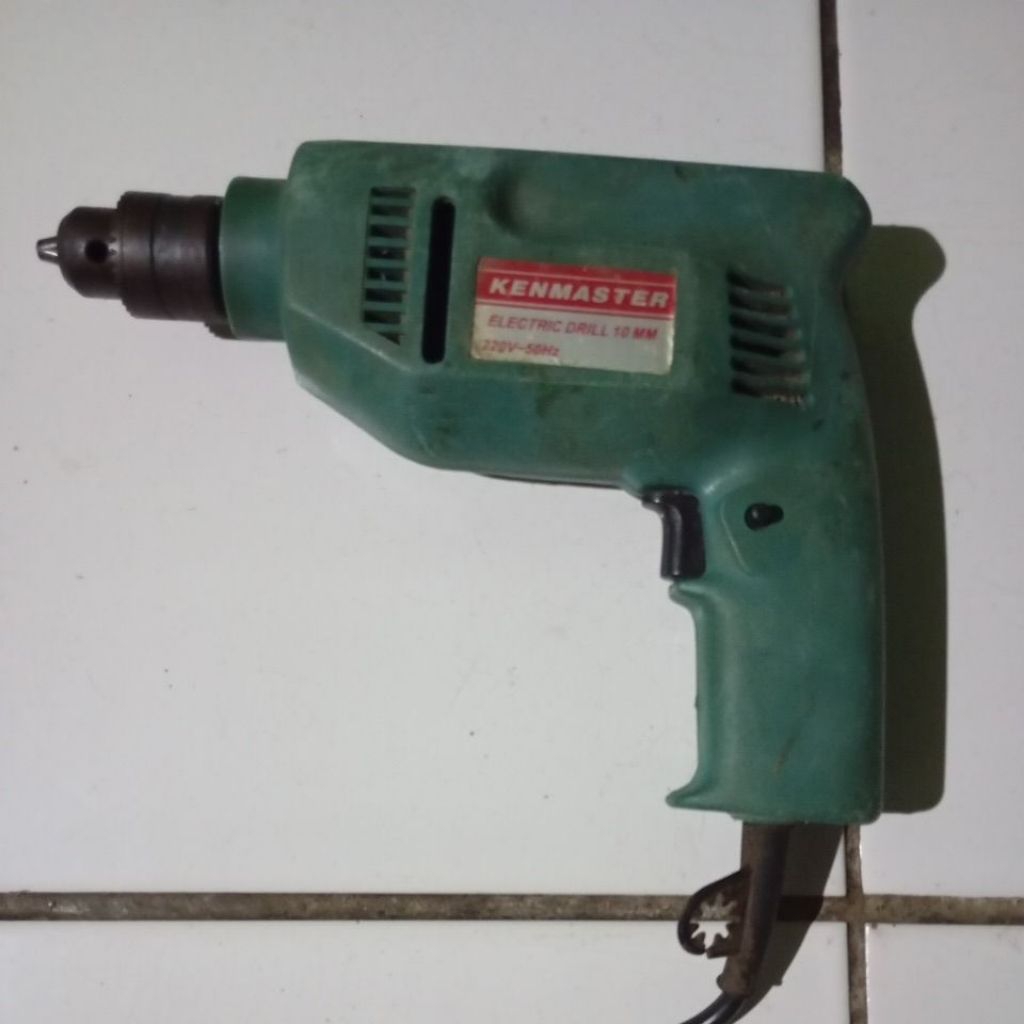 Bor Kenmaster 10 mm