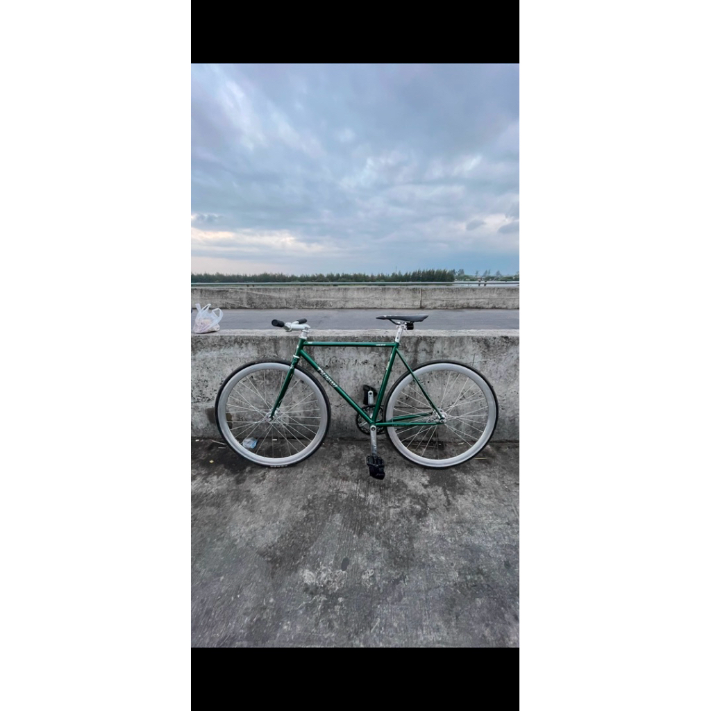 TSUNAMI SNM 4130 USED GOOD CONDITION