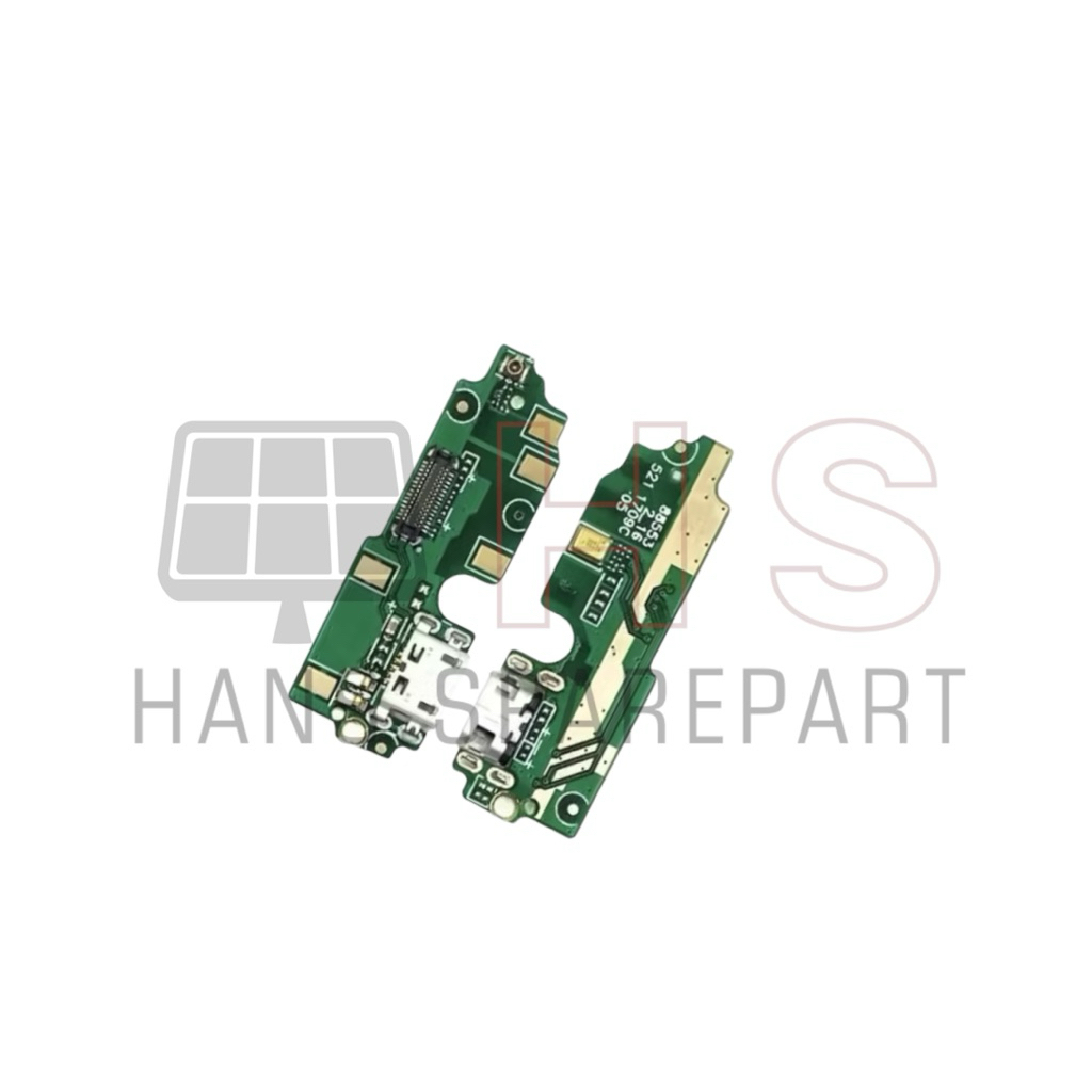 FLEX CAS REDMI 4 PRO / 4 PRIME / FLEXIBLE CHARGER MIC XIAOMI REDMI 4 PRO / 4 PRIME