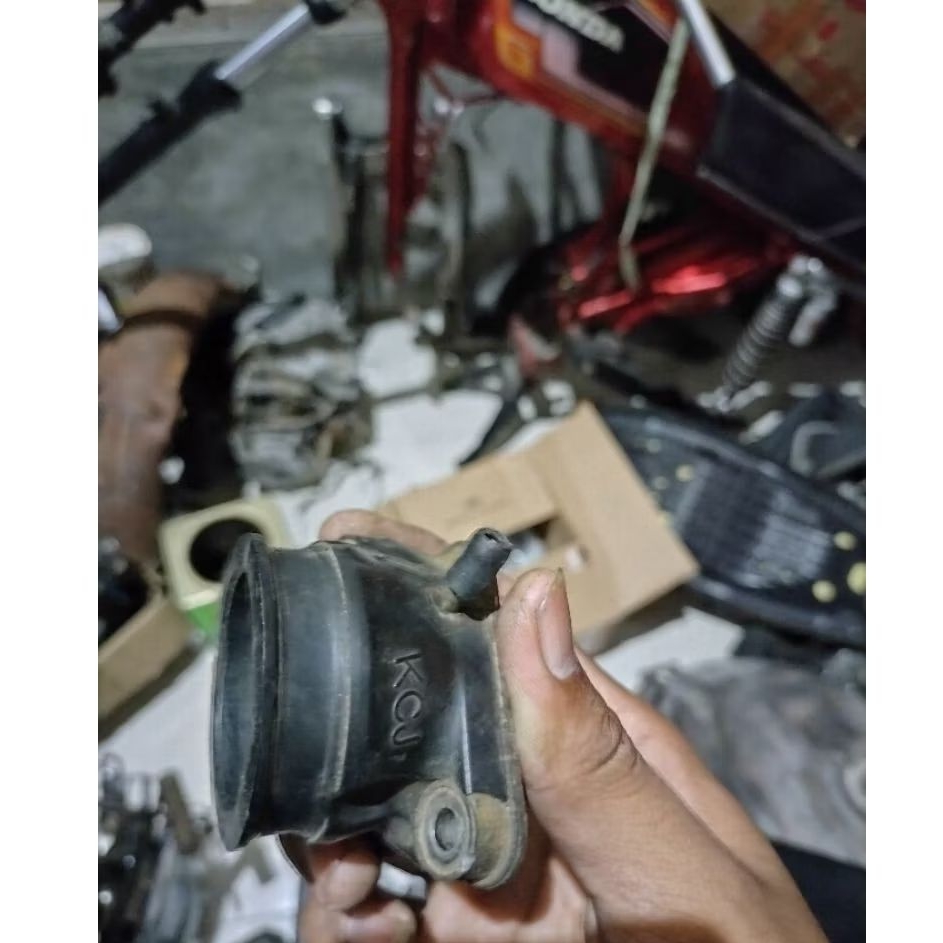 manipol original tiger revo