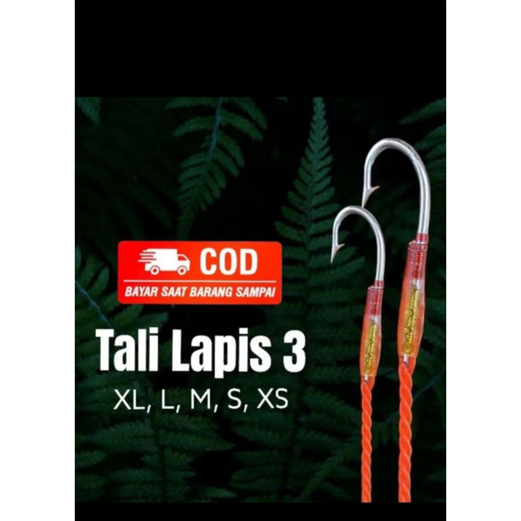 Urek Belut Kail Belut Anti mocel 3lilit Siap pakai