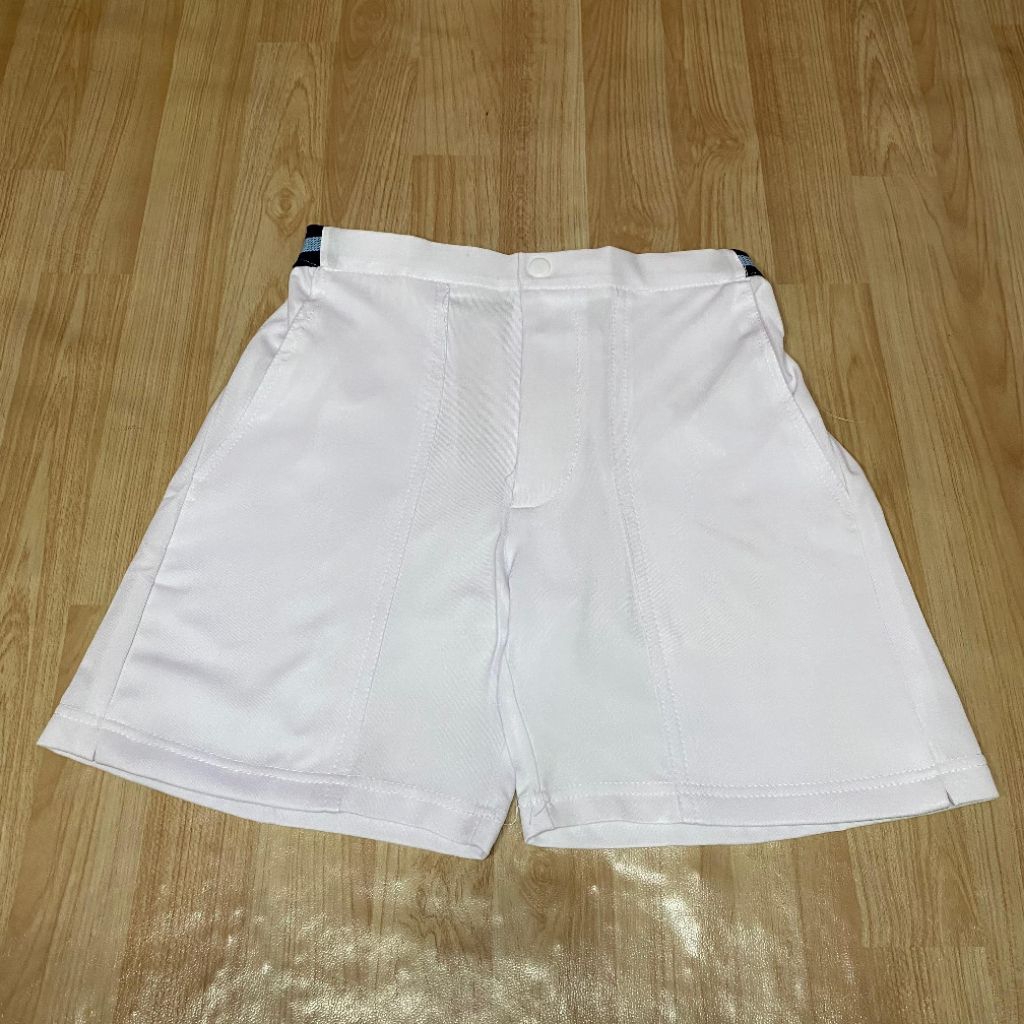 celana olahraga badminton celana pendek olahraga celana tes masuk TNI celana pendek pendidikan TNI