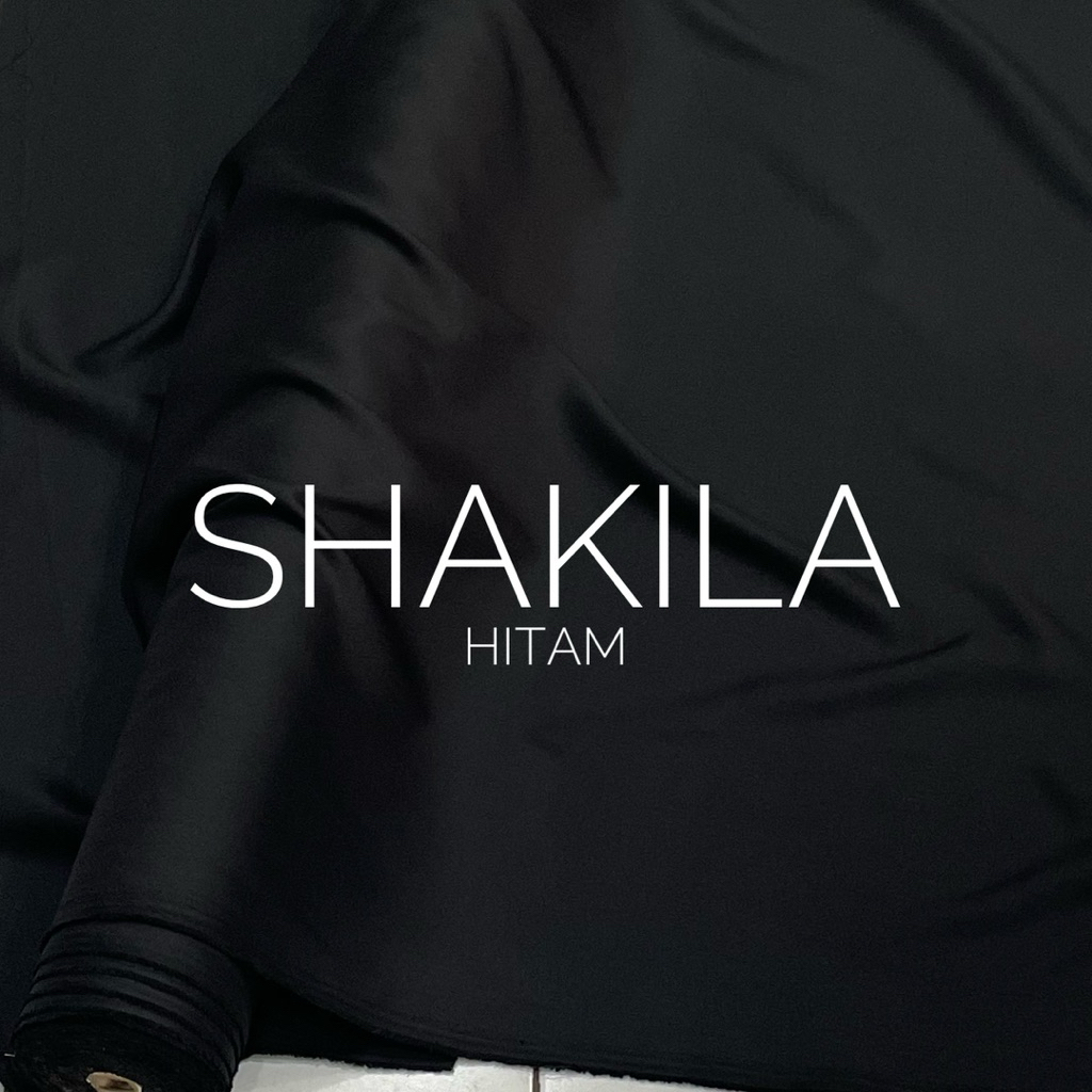 Kain Shakila Stretch PREMIUM