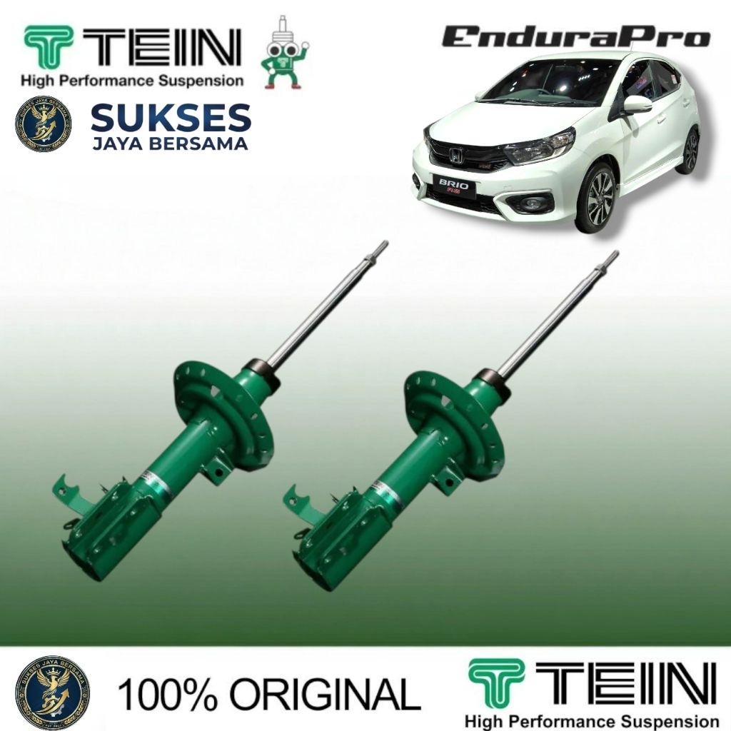 Shock absorber Tein EnduraPro Honda Mobilio / Brio 2011-2019 Depan