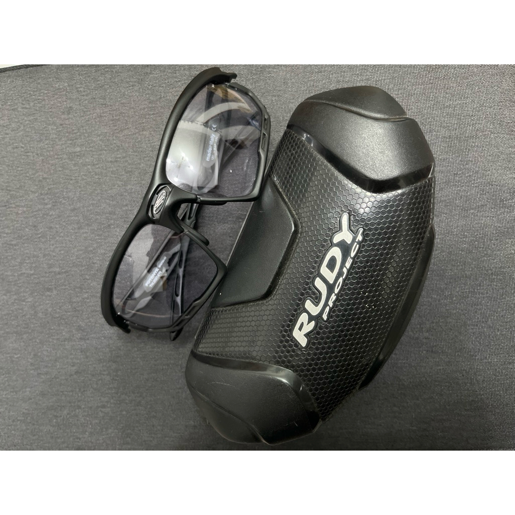 Kacamata Rudy Project Fotonyk preloved