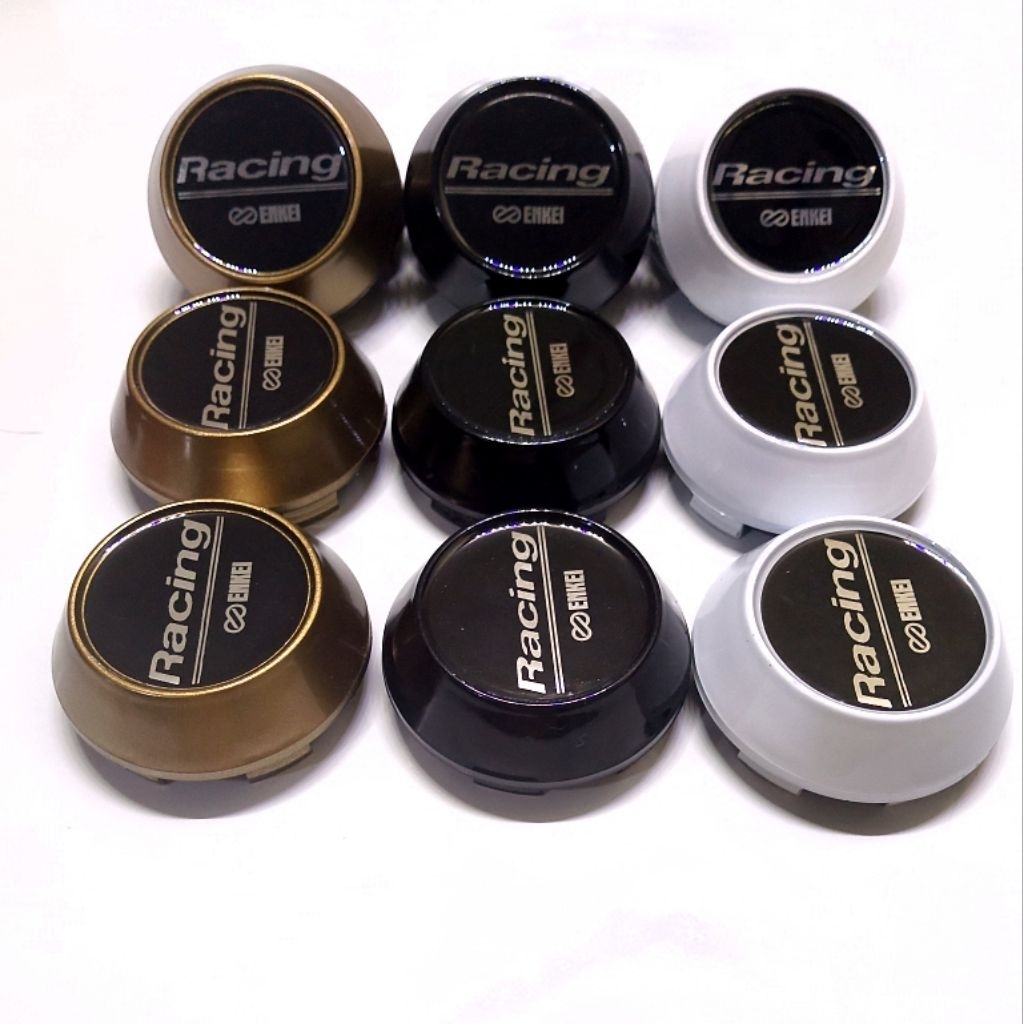 DOP VELG VARIASI RACING ENKEI