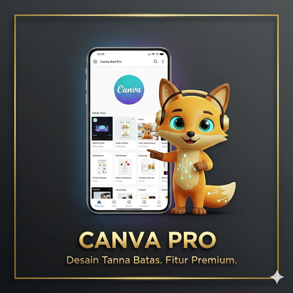 11000+++ TEMPLATE CANVA PREMIUM_LIFETIME