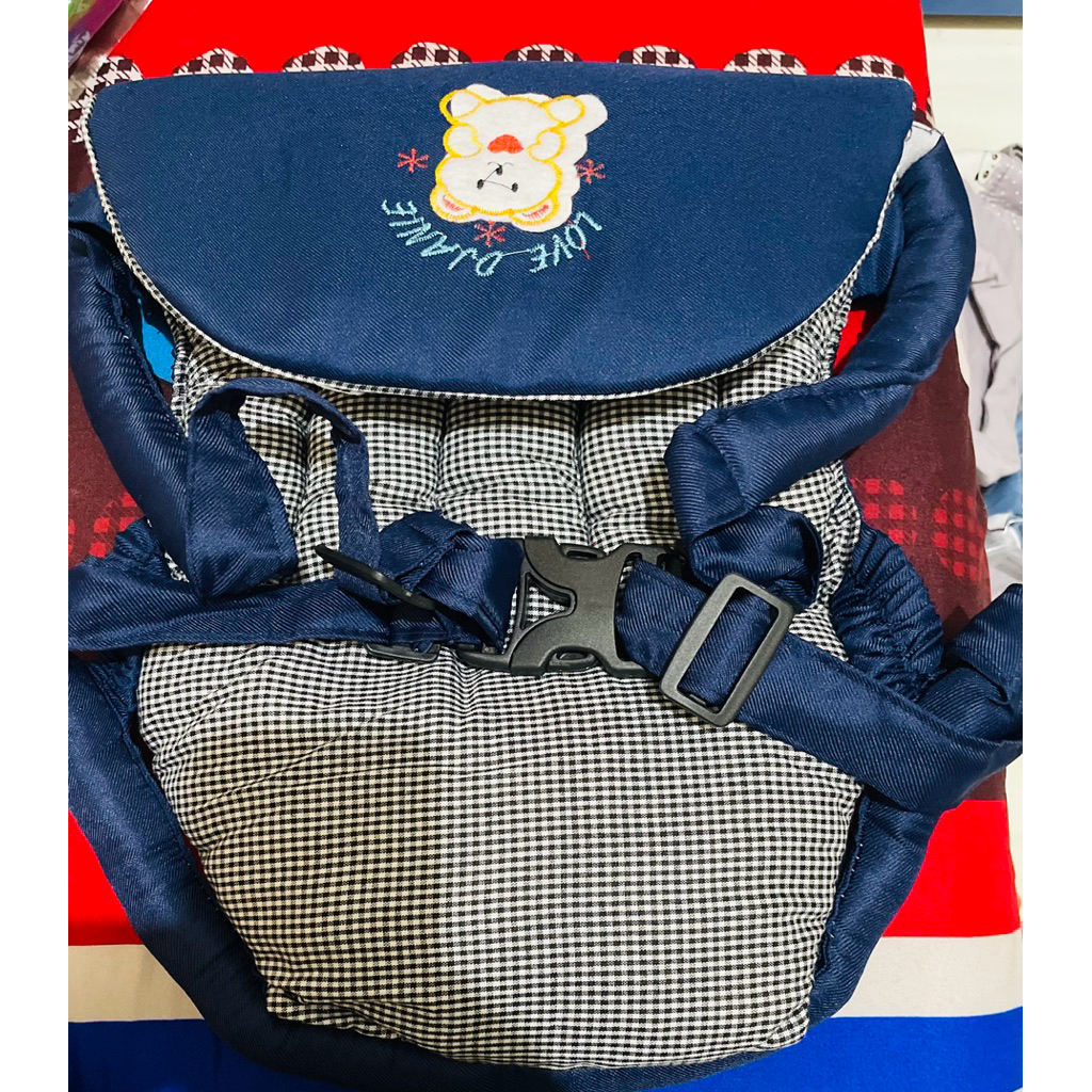 Gendongan Bayi Murah Gendongan Bayi Duduk