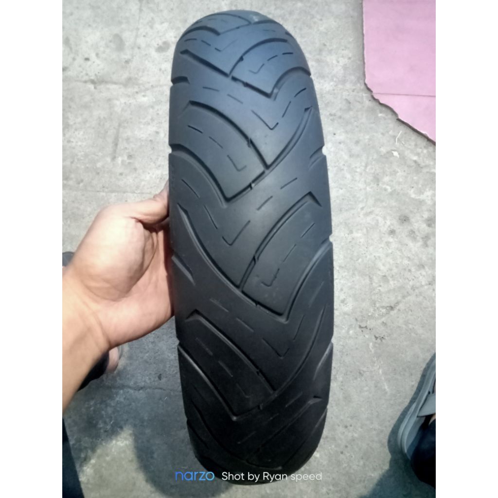 ban motor tubles ring17 FDR sport XR 120/70