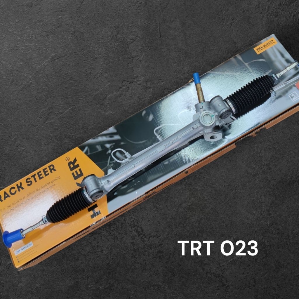 Rack steer rek stir Racksteer Toyota Vios Yaris 2013 on
