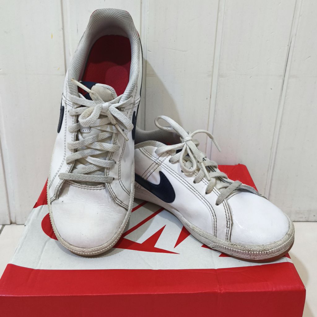 Nike Court Royale 5Y - Sepatu Nike