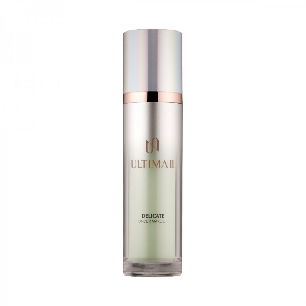 primer ultima delicate hijau