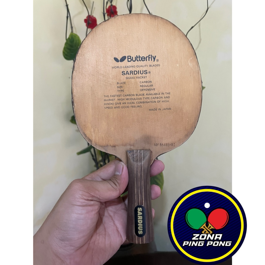 Butterfly Sardius Kupu Kecil Secon Bekas