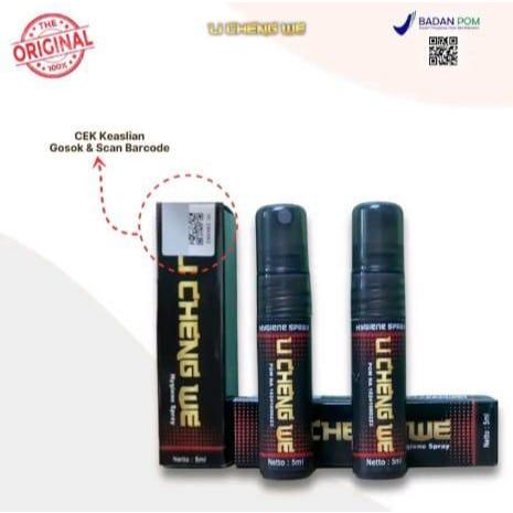 Madu Kuat 10x Lebih Tahan Lama 100% Original Penambah Stamina Pria Dewasa MADU LACKY / Madu Kuat Pri