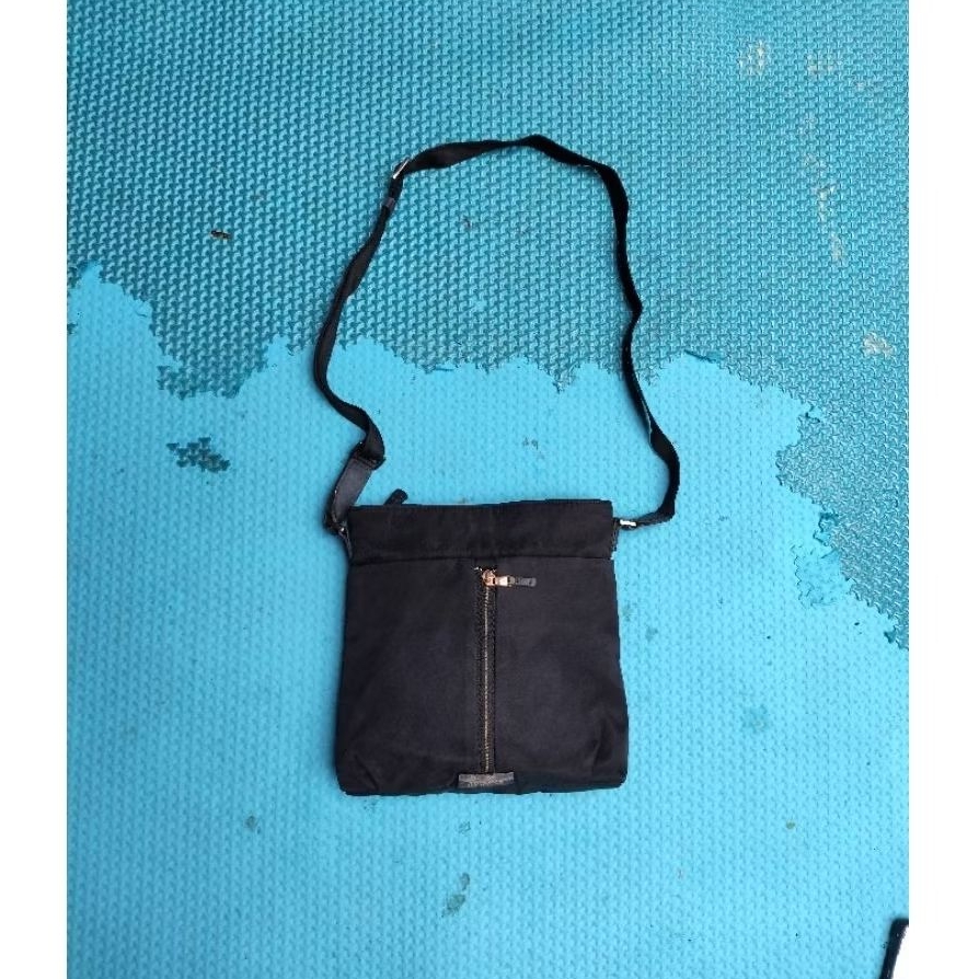 Slingbag/Tas Hp Hape/Tas Harian Daily/Tas Pria cowok Second ORI BRAND AMERICAN TOURISTER