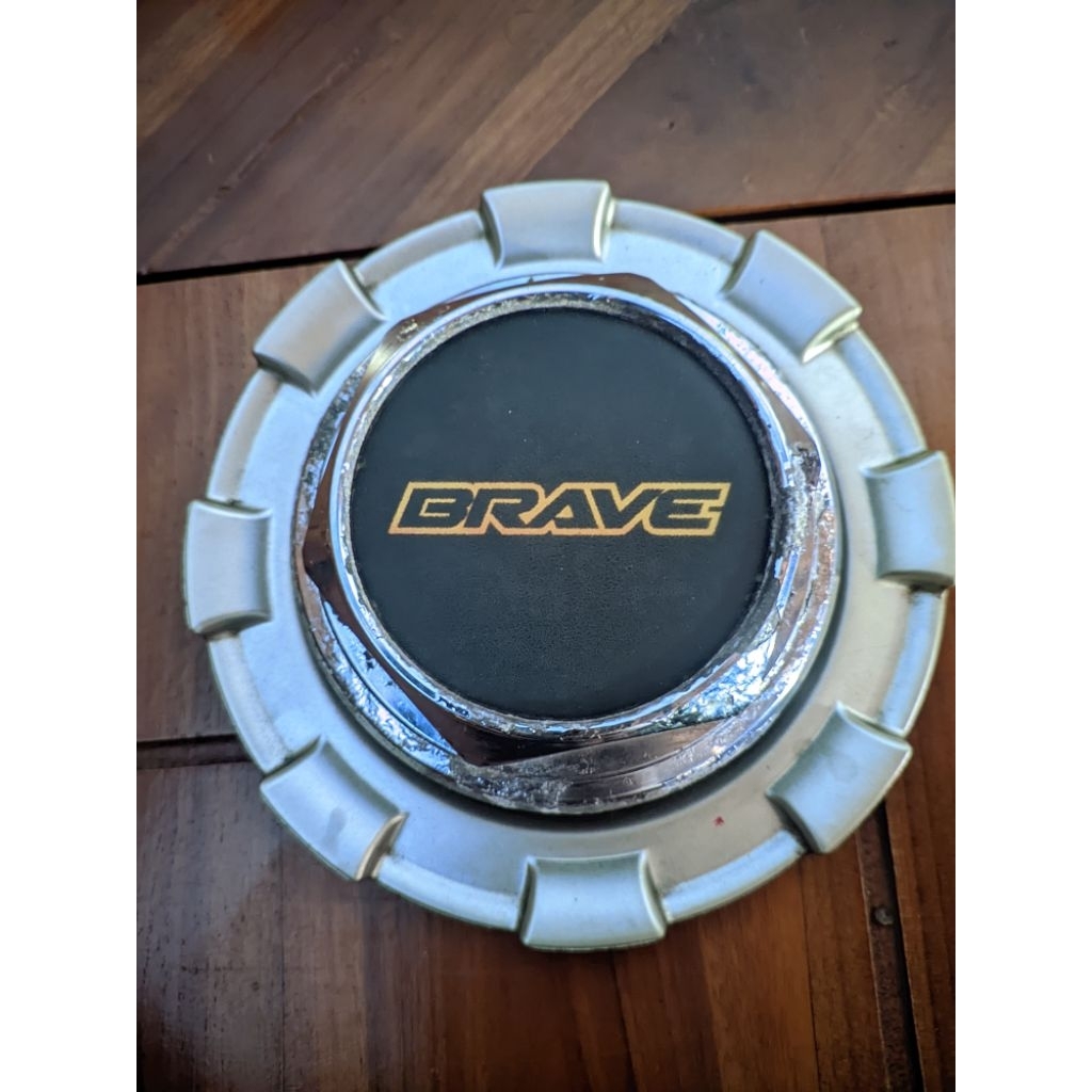 Tutup veleg dop BBS model Drat