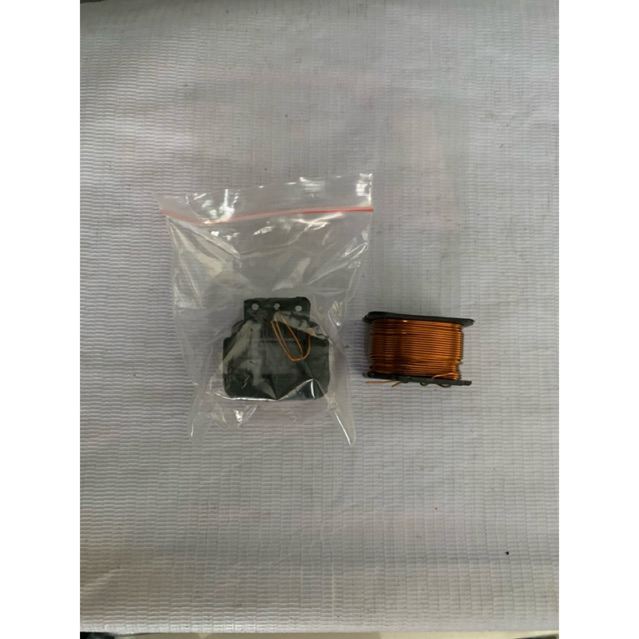 Spul Spull Spool Epi Pengapian Vespa Px Bagus Platina