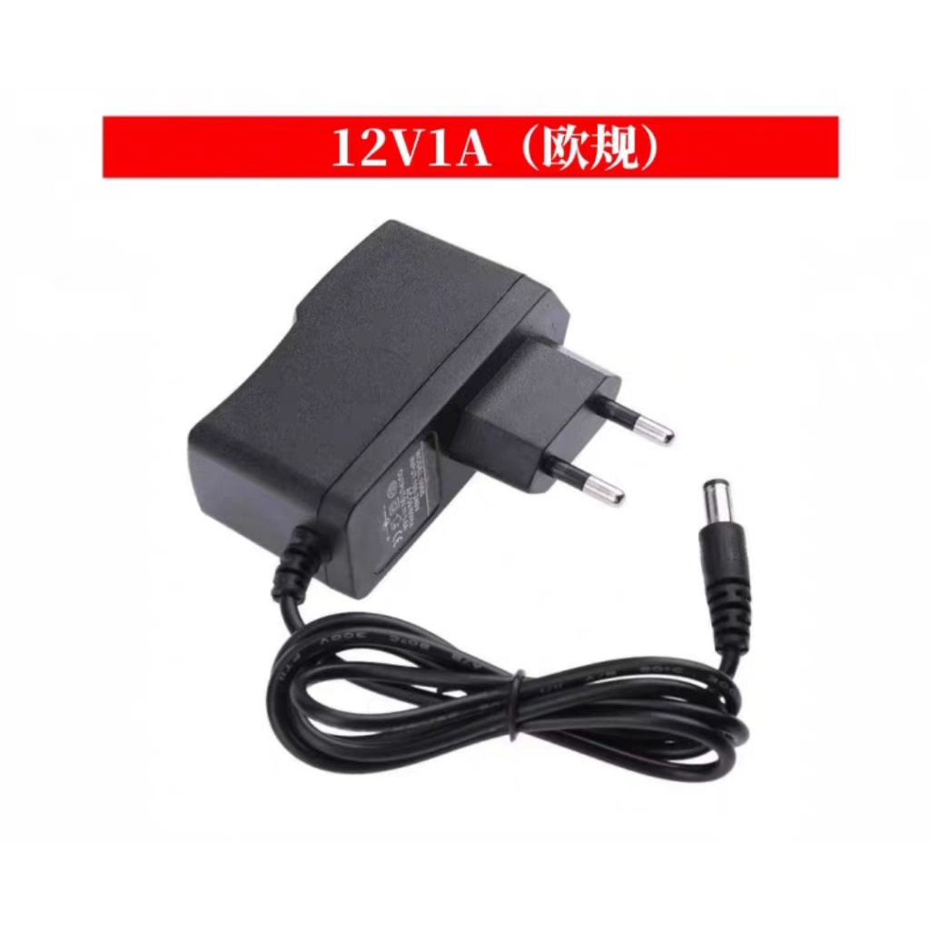 Adaptor Charger 12V 9V 5V Cas Mesin Bor Cordless Drill Baterai Batre Adapter DC330 DC 330