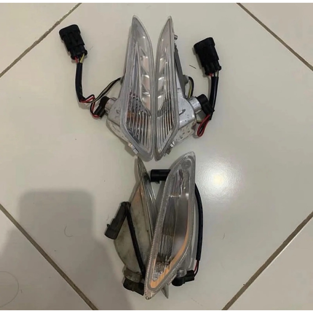 Sein Original Vespa Sprint