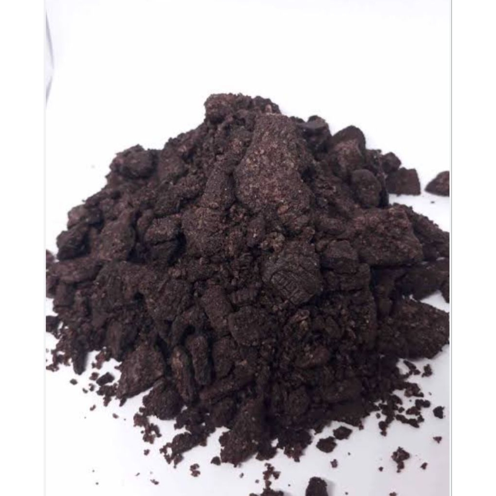 OREO BUBUK OREO | KASAR CHOCO | CRUMBLE OREO | OREO ORIGINAL