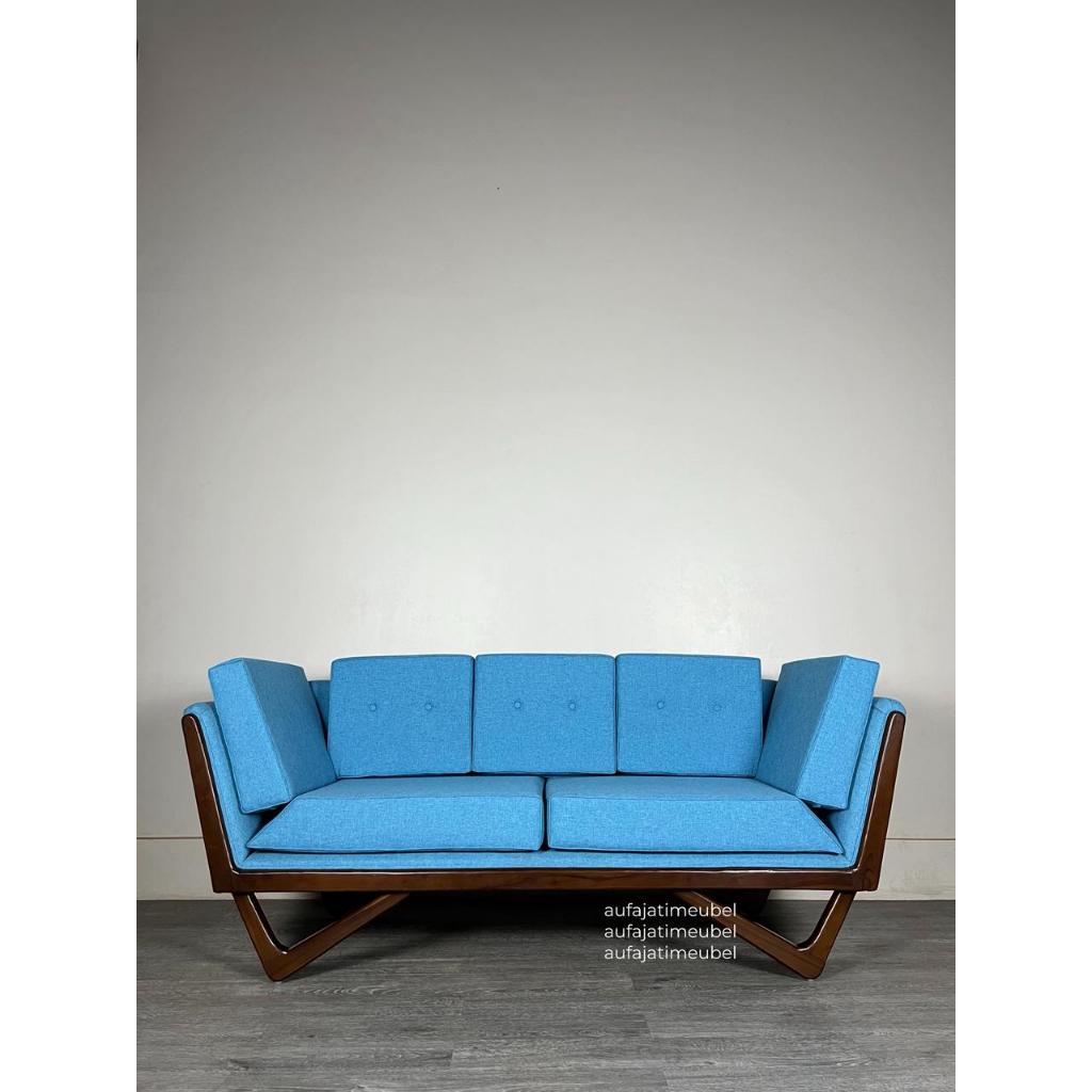 Sofa Scandinavian 3seater