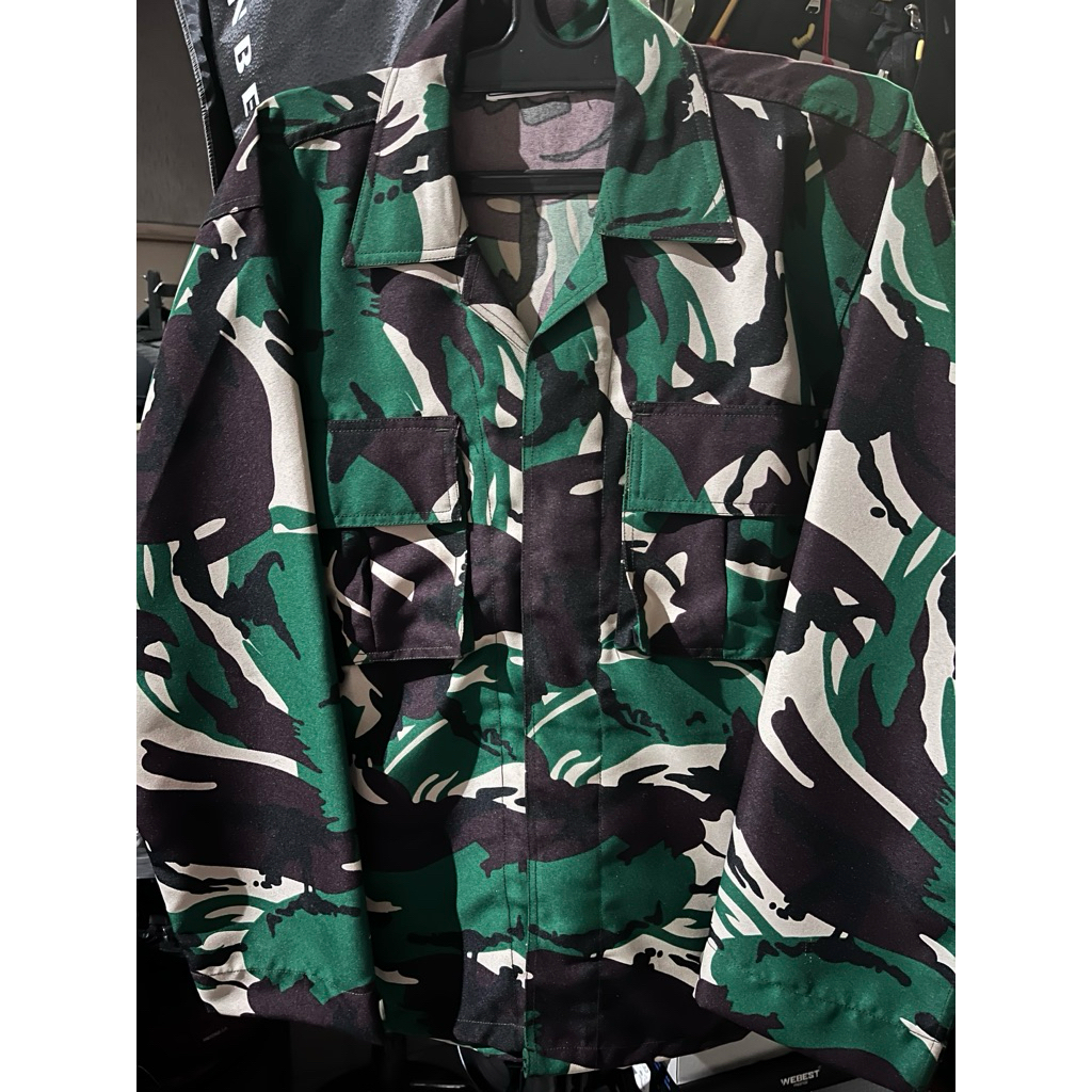 PDL VELBED 888 bahan VELBED WR