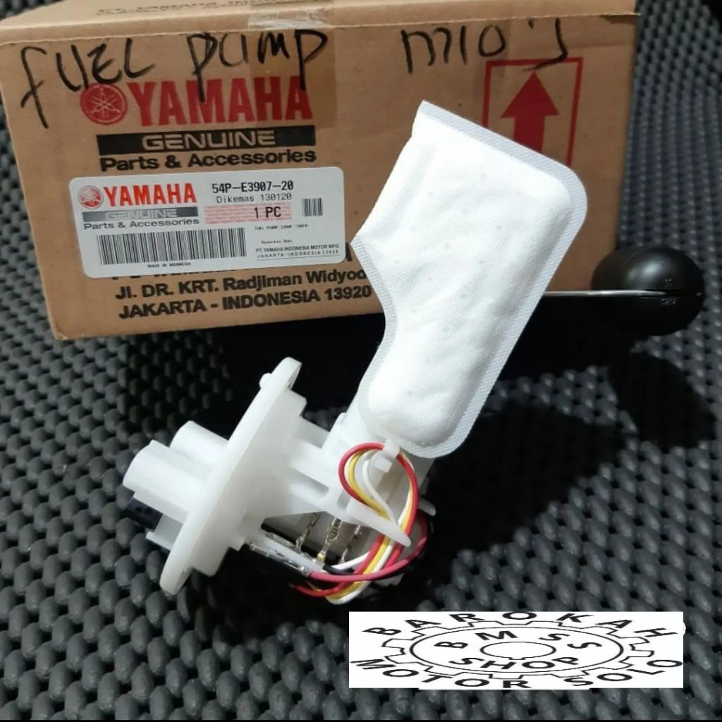 Fuel Pump Mio J Original Yamaha